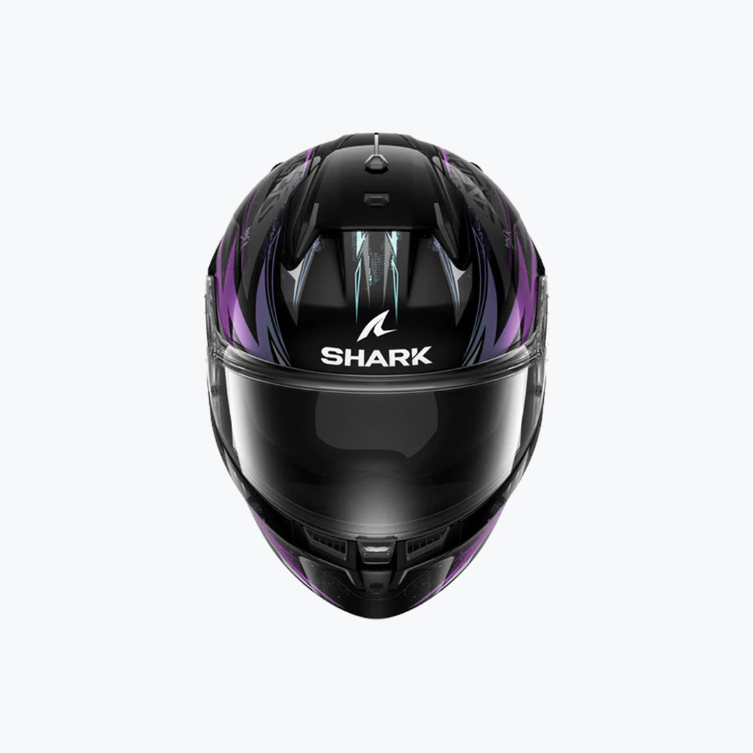 Shark D-Skwal 3 Blast-R Helmet