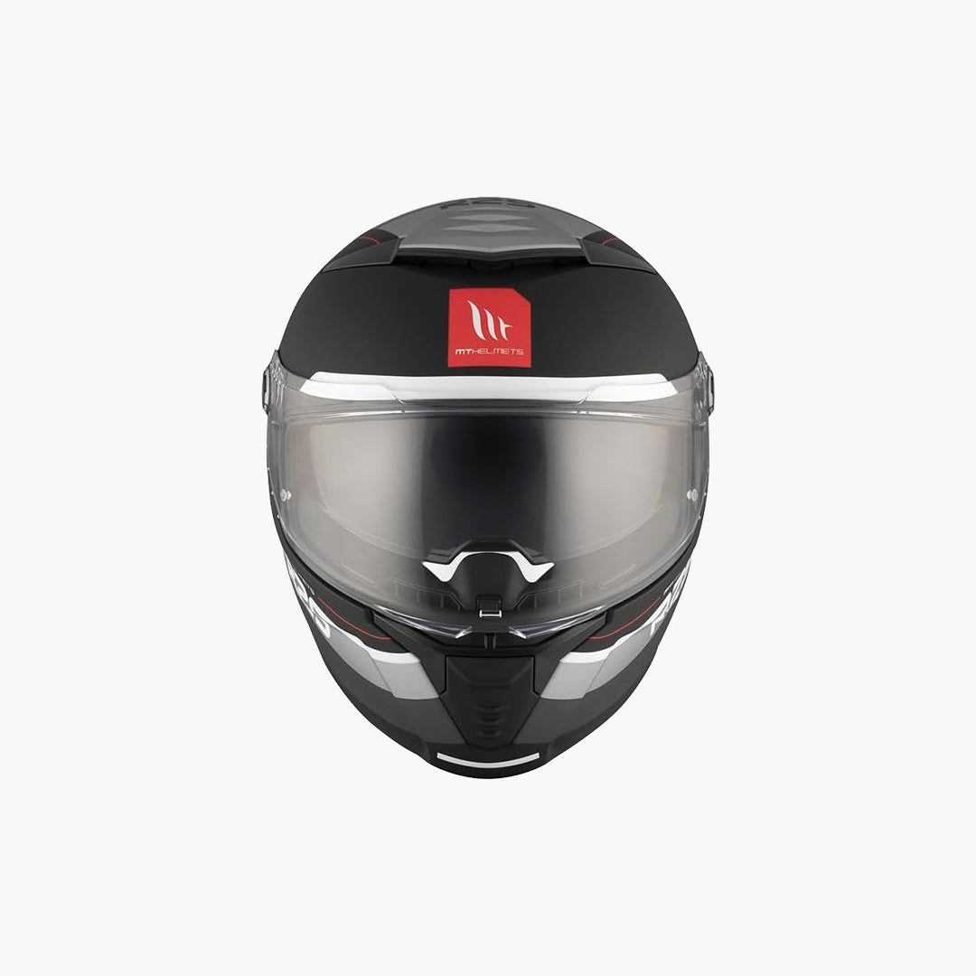 MT Thunder 4 SV R25 B2 Full Face Helmet