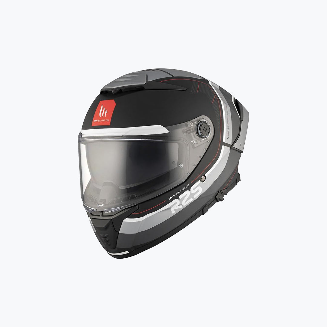 MT Thunder 4 SV R25 B2 Full Face Helmet