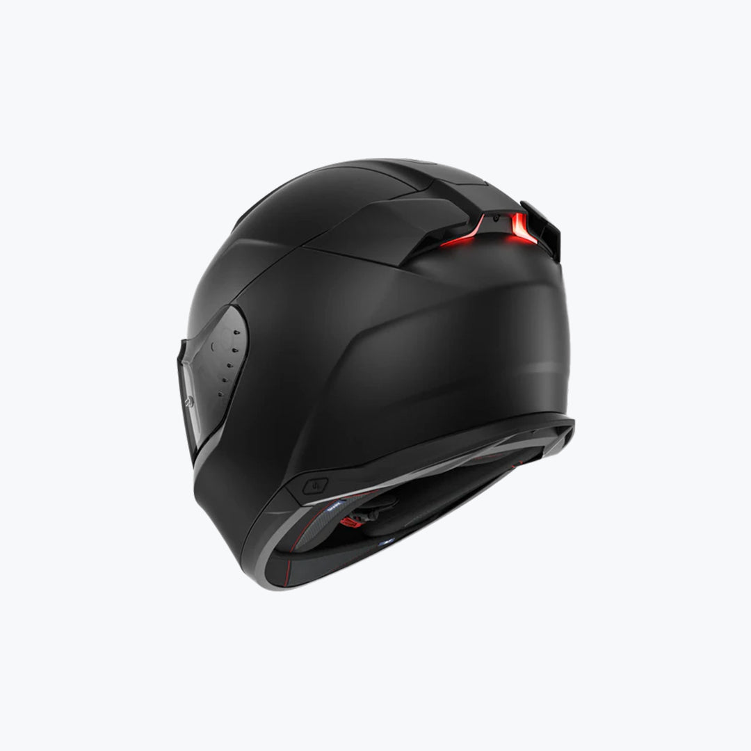 Shark Ridill 2 Blank Full Face Helmet Black (BLK)