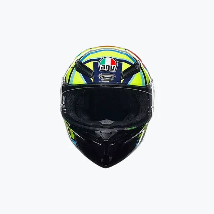 AGV K1 S Soleluna 2017 ISI Full Face Helmet