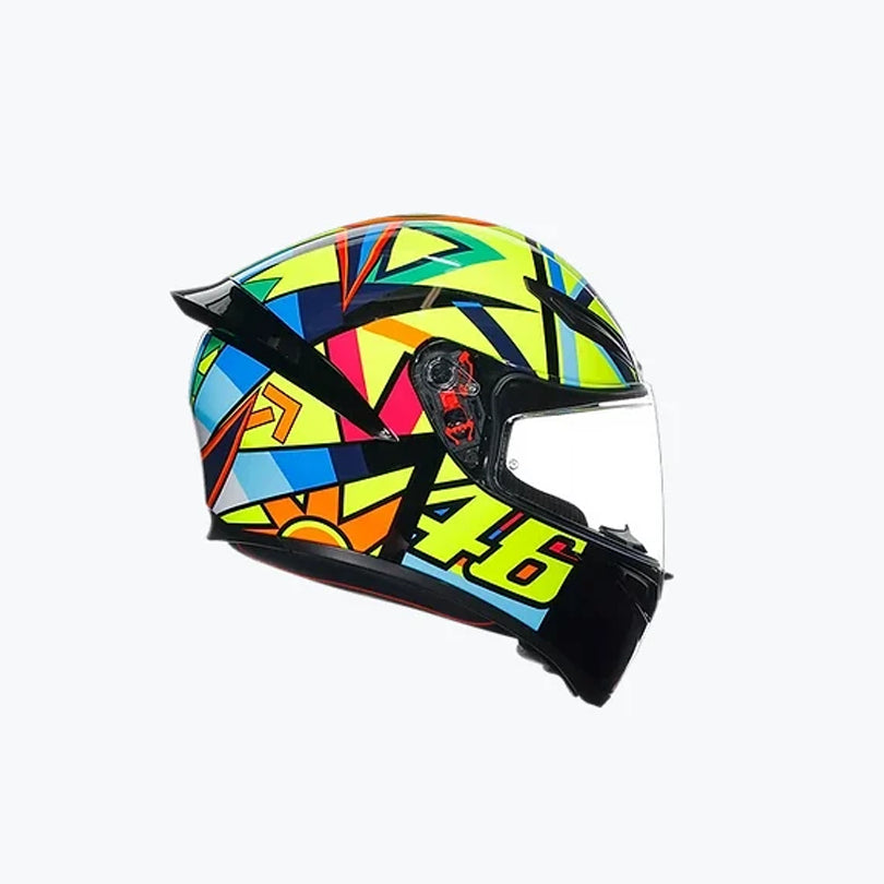 AGV K1 S Soleluna 2017 ISI Full Face Helmet