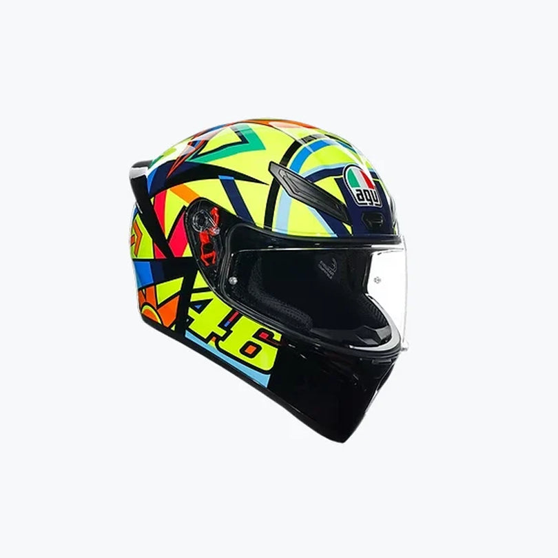AGV K1 S Soleluna 2017 ISI Full Face Helmet