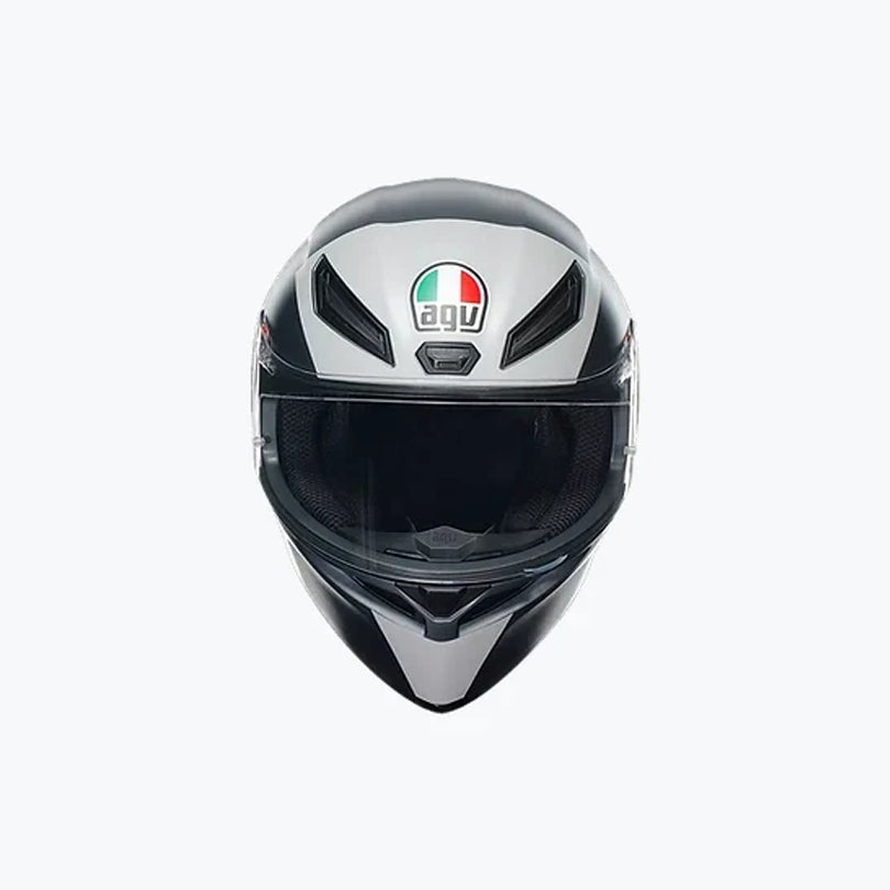 AGV K1 S Limit 46 ISI Full Face Helmet