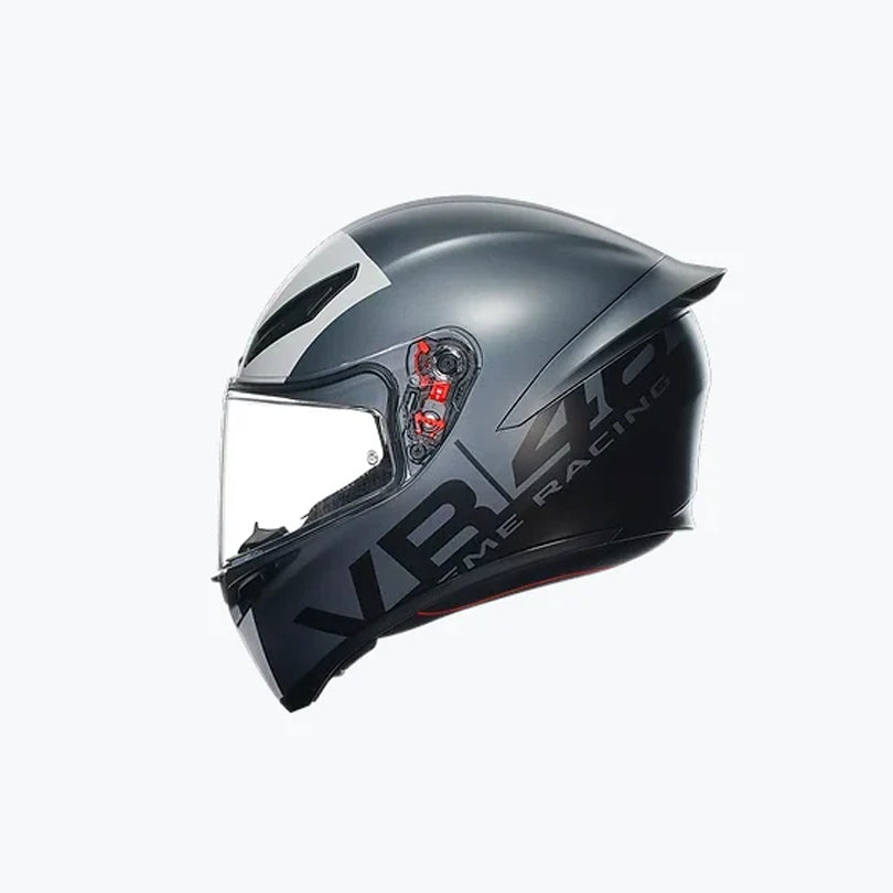 AGV K1 S Limit 46 ISI Full Face Helmet