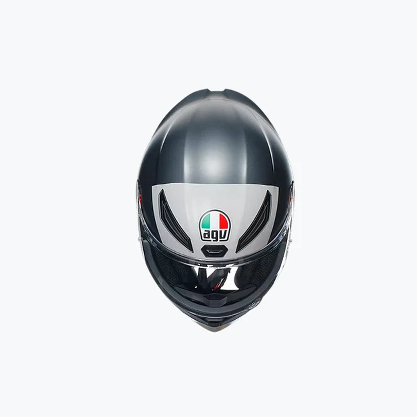 AGV K1 S Limit 46 ISI Full Face Helmet
