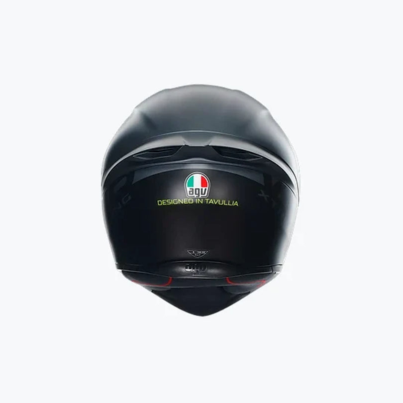 AGV K1 S Limit 46 ISI Full Face Helmet