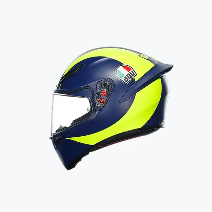AGV K1 S Soleluna 2018 ISI Full Face Helmet
