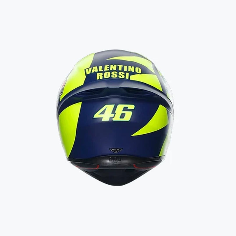 AGV K1 S Soleluna 2018 ISI Full Face Helmet
