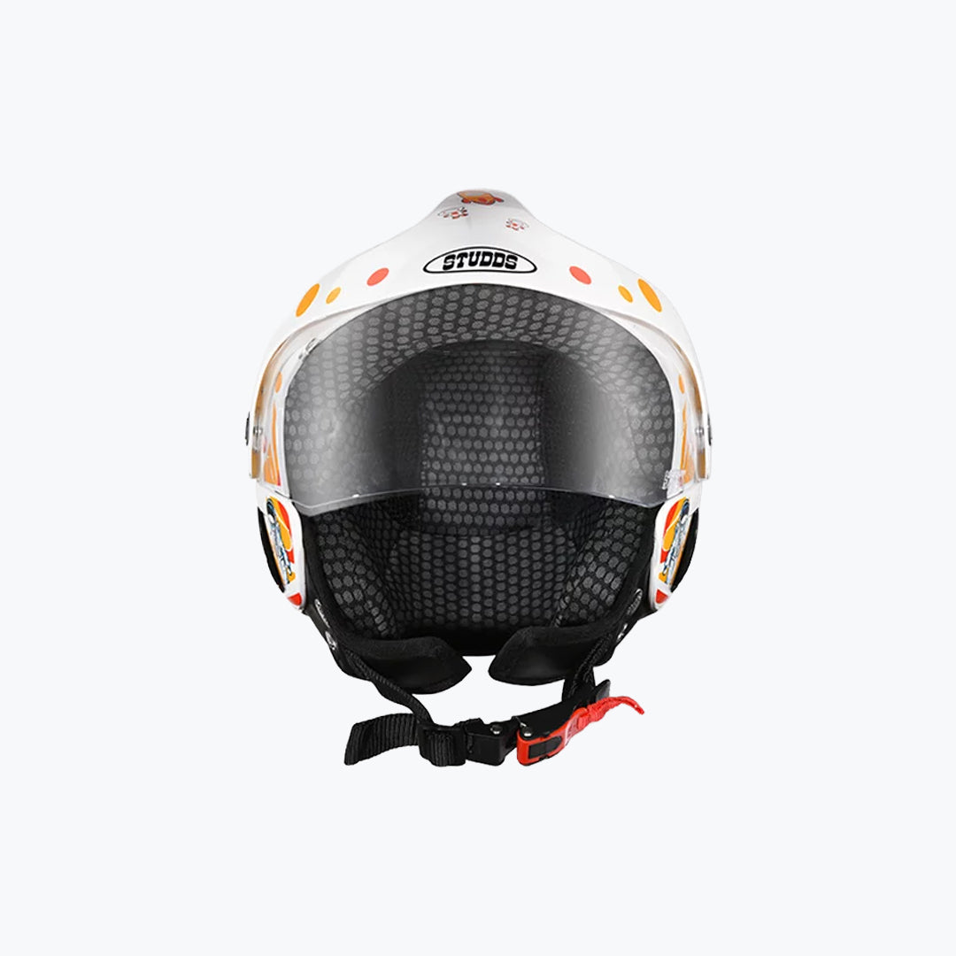 Studds Marshall Kids D2 Helmet
