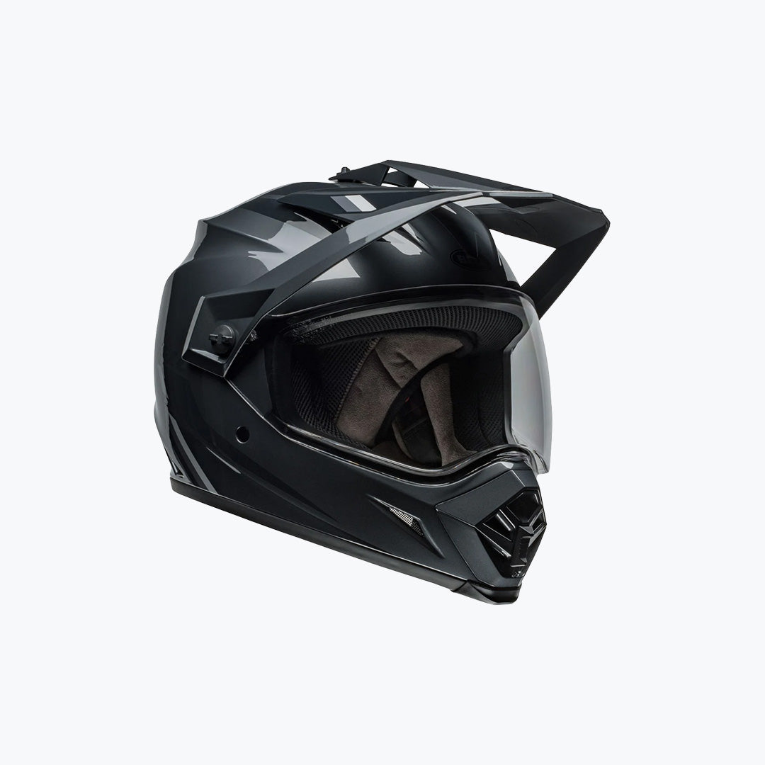 Bell MX-9 Adventure MIPS Alpine Gloss