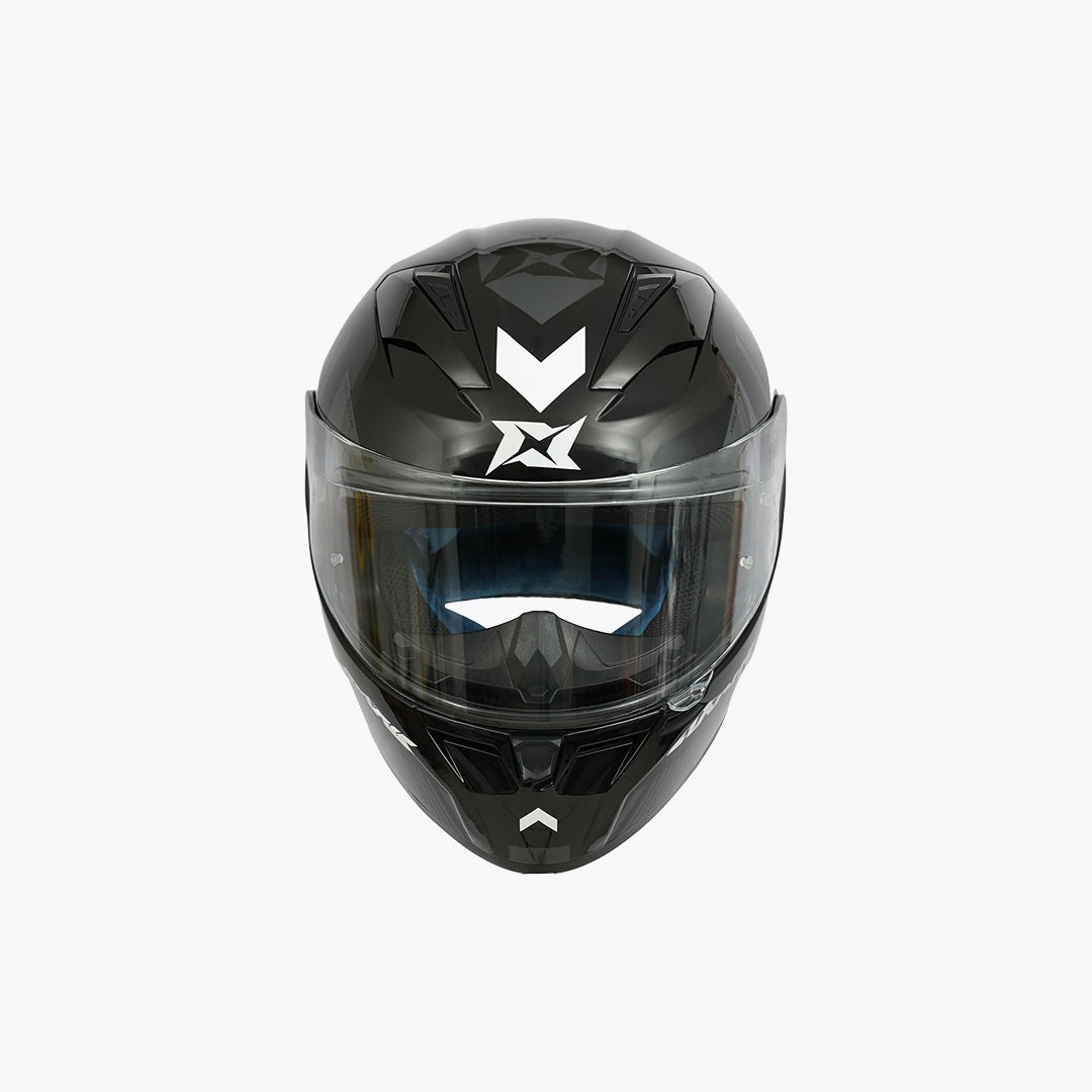 Axxis Segment Selector A2 Gloss Helmet
