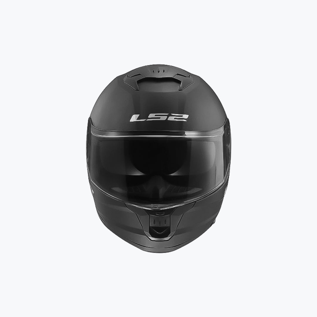 LS2 FF320 Stream II Vintage Full Face Helmet