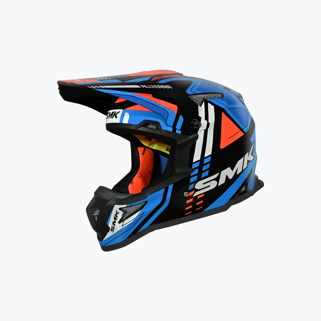 SMK Allterra X-Sprint Off-Road Helmet