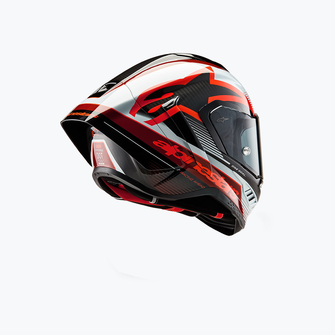 Alpinestars Supertech R10 Team Helmet