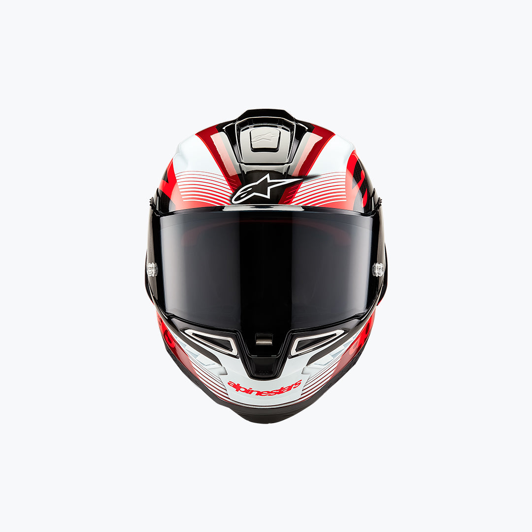 Alpinestars Supertech R10 Team Helmet