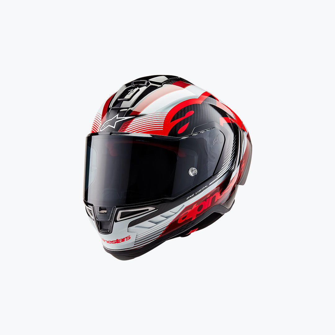 Alpinestars Supertech R10 Team Helmet