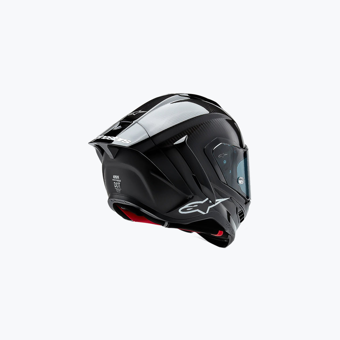Alpinestars Supertech R10 Solid Full Face Helmet
