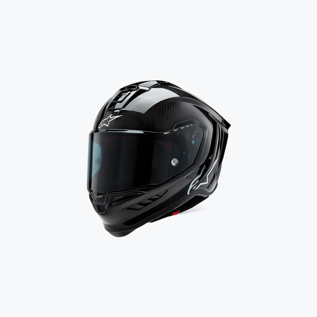 Alpinestars Supertech R10 Solid Full Face Helmet