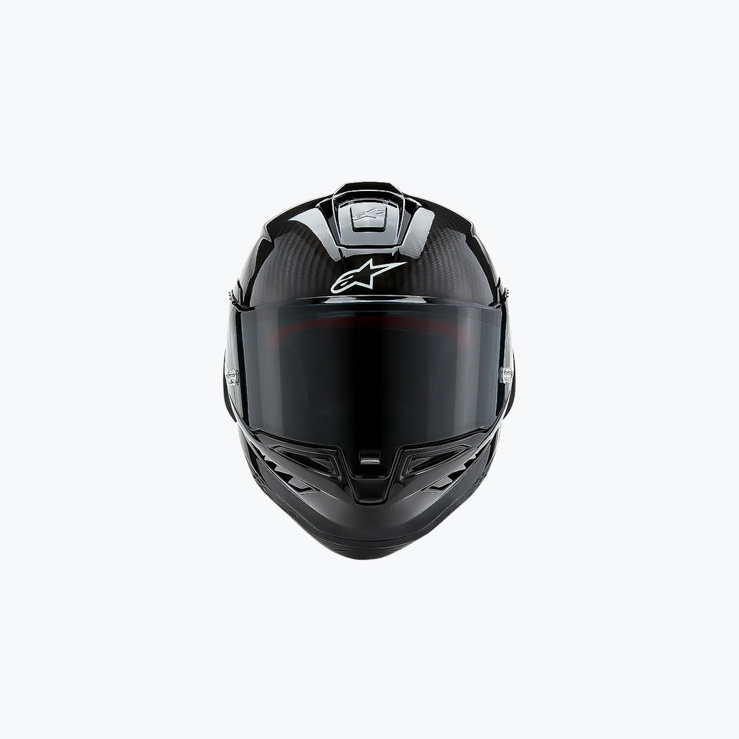 Alpinestars Supertech R10 Solid Full Face Helmet