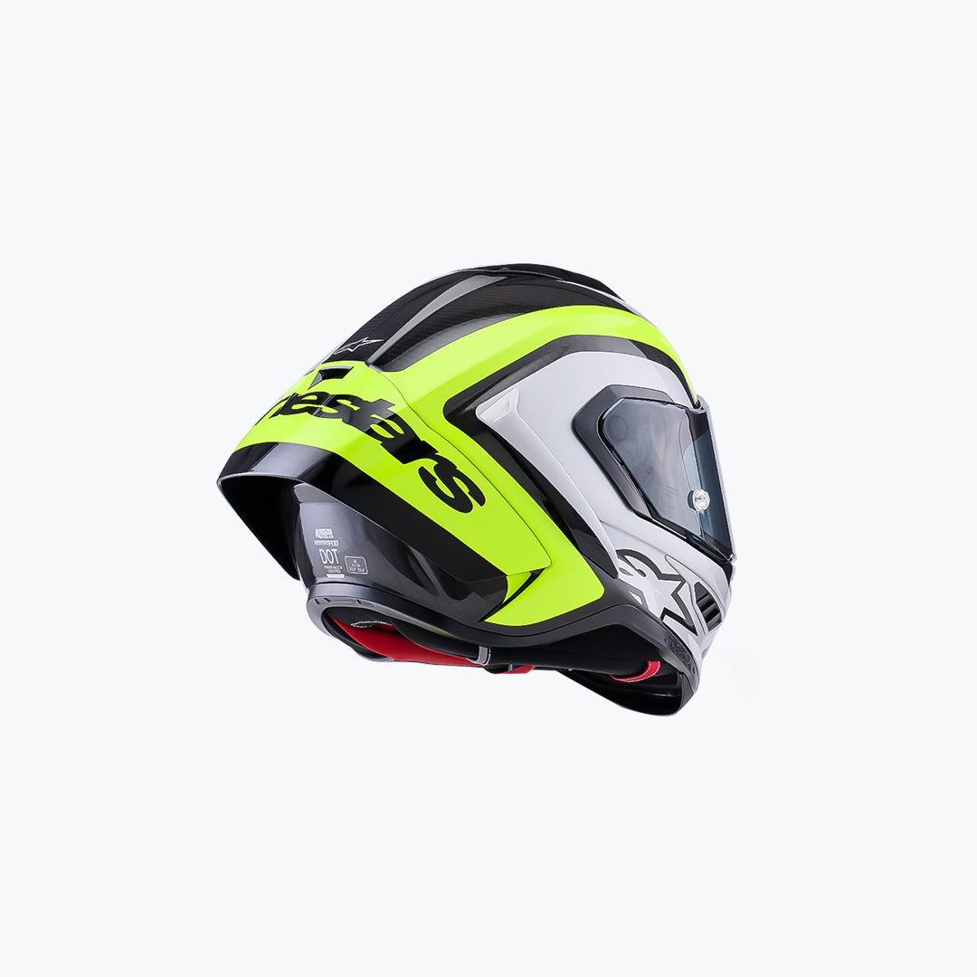 Alpinestars Supertech R10 Arius Full Face Helmet