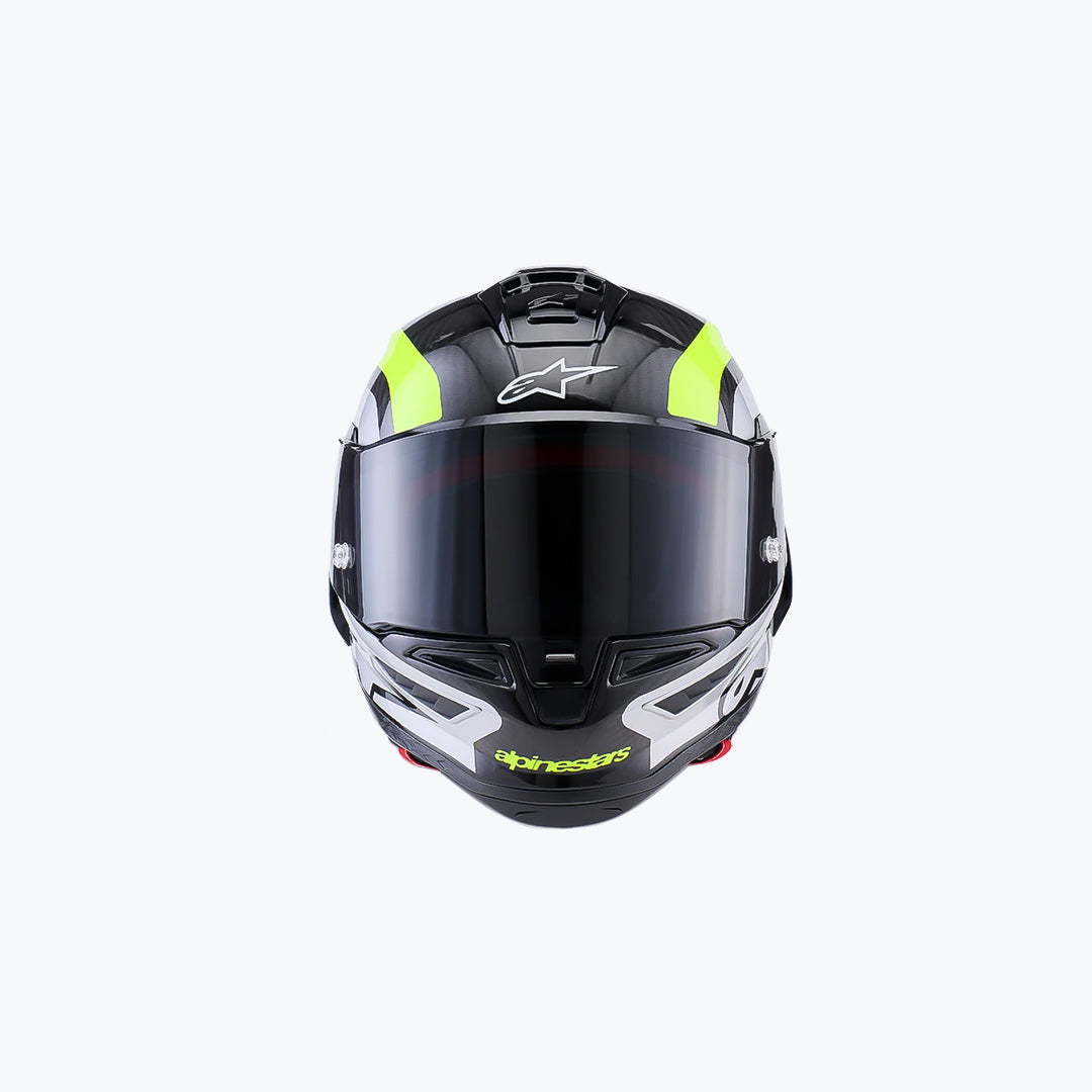 Alpinestars Supertech R10 Arius Full Face Helmet