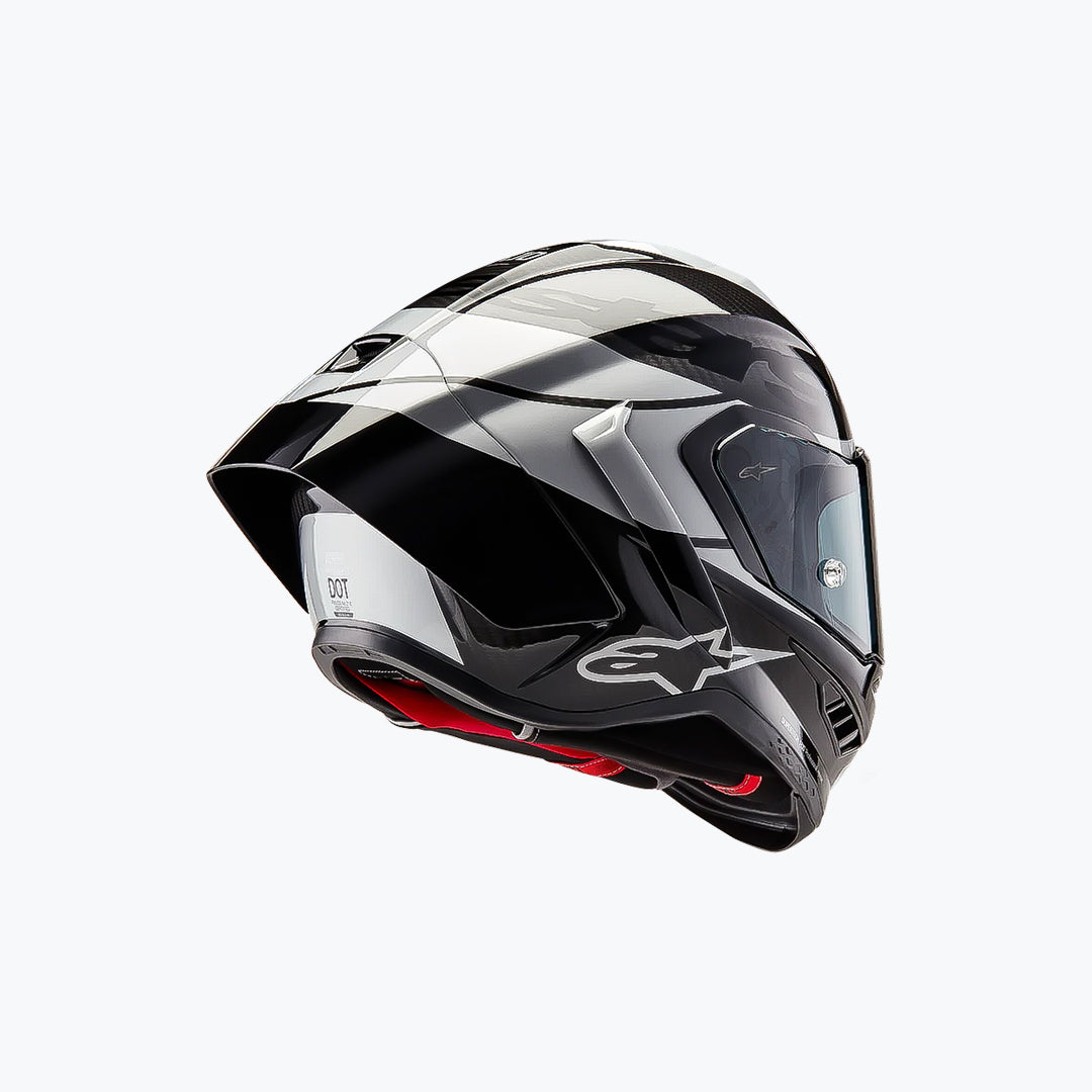 Alpinestars Supertech R10 Element Full Face Helmet