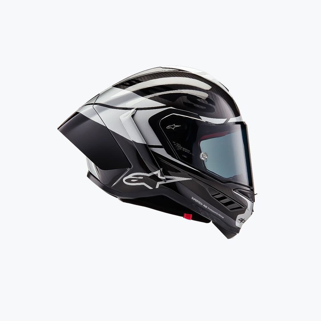 Alpinestars Supertech R10 Element Full Face Helmet