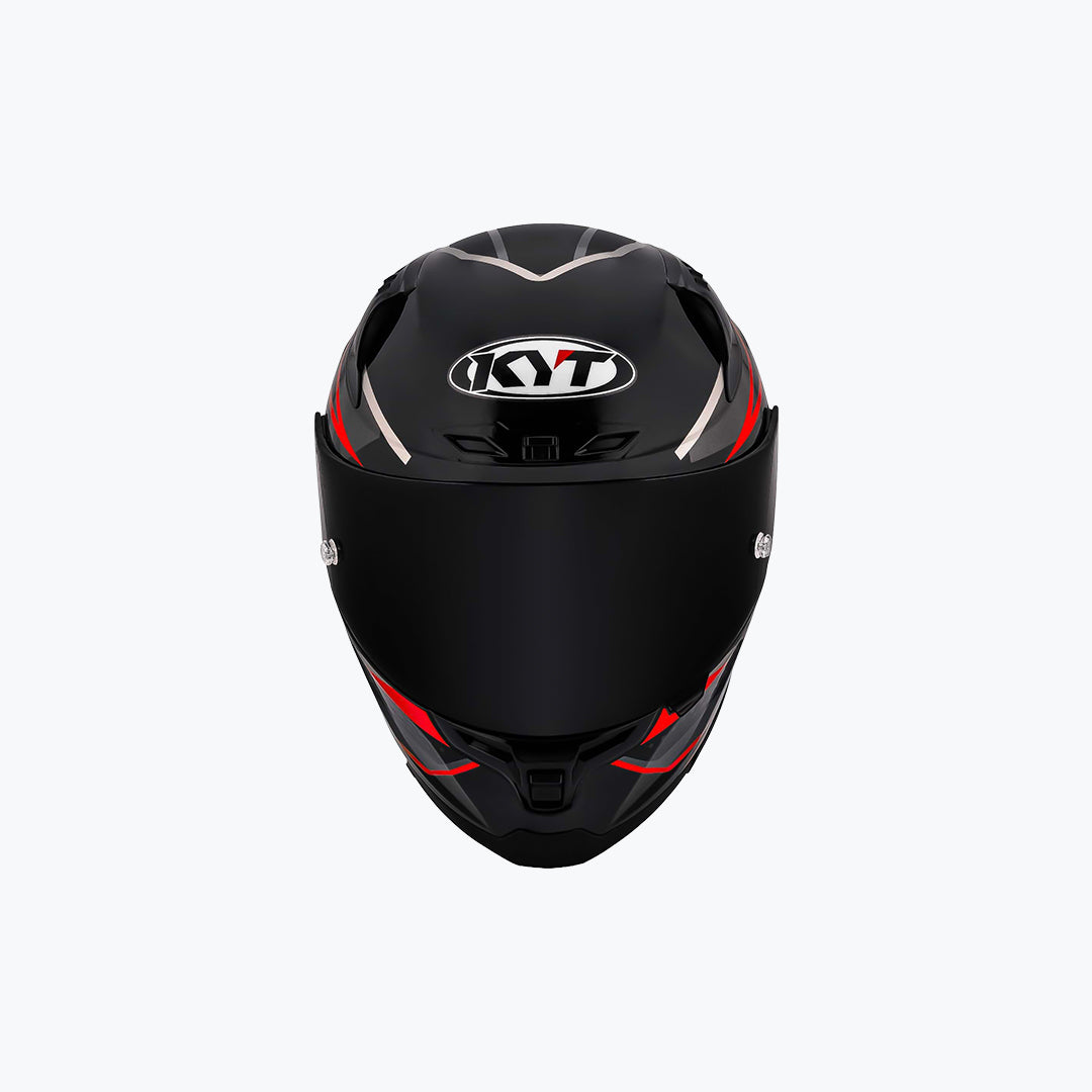 KYT Striker SV Davo Replica Full Face Helmet