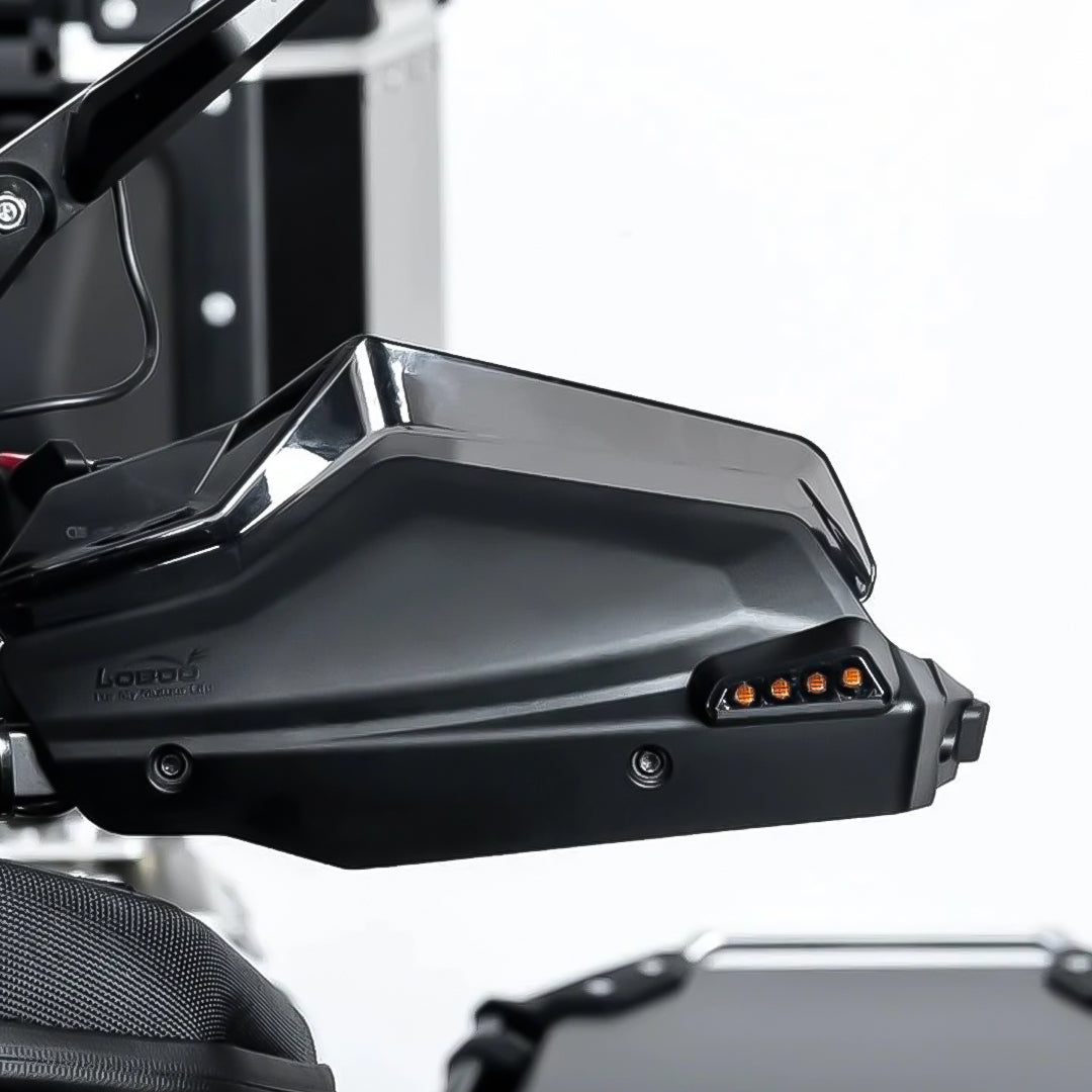 LOBOO BMW Handguard Turn Signal CZXD131