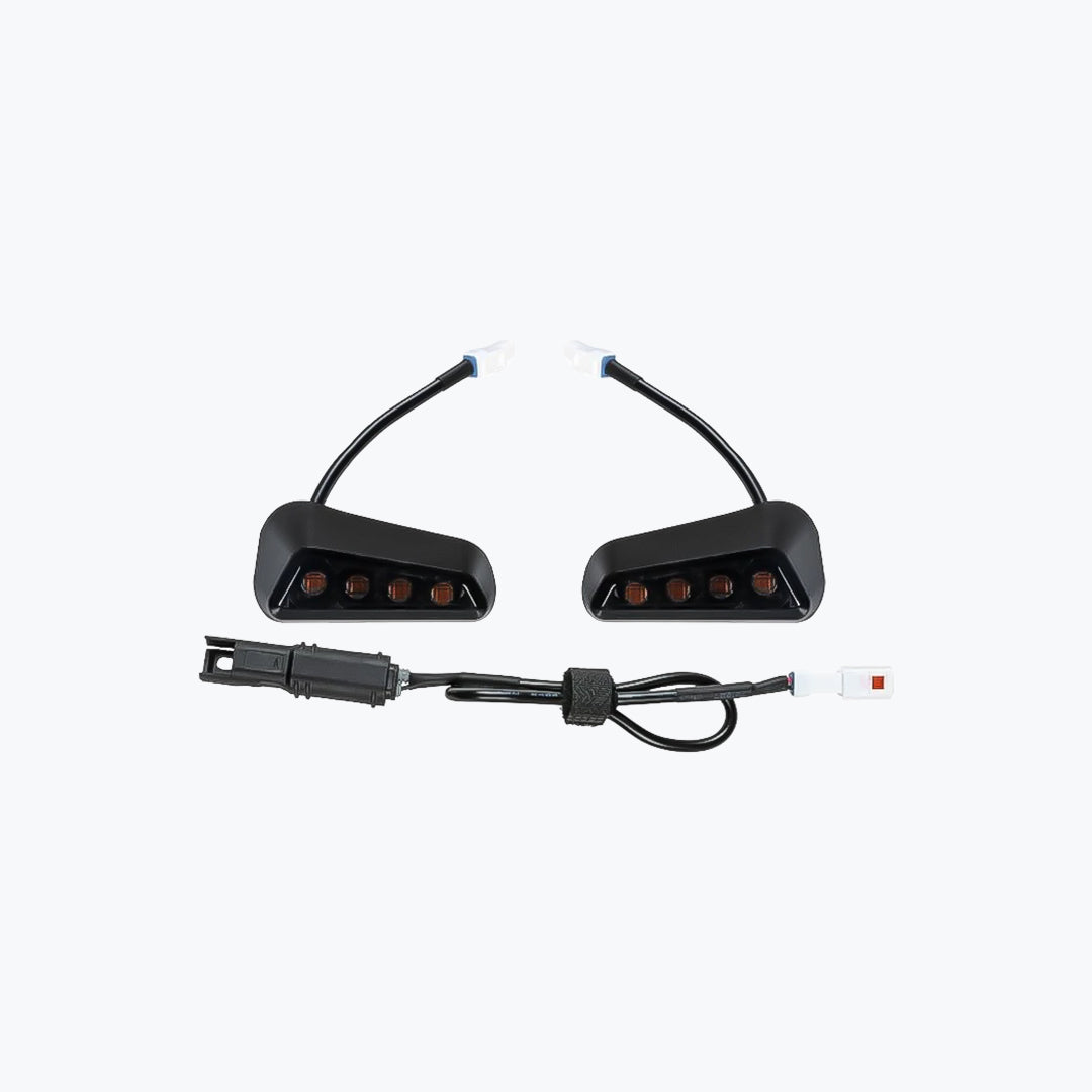 LOBOO BMW Handguard Turn Signal CZXD131