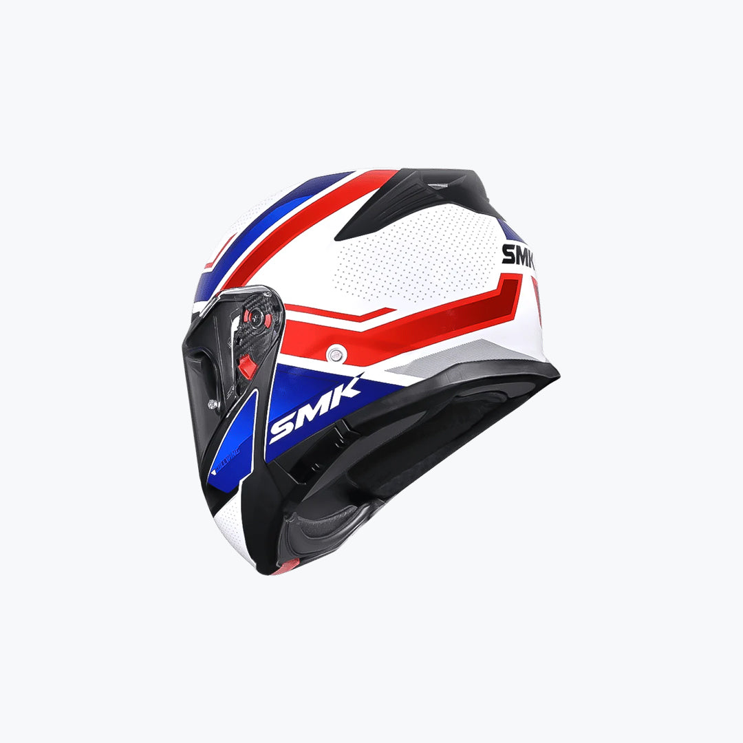 SMK Gullwing-S01 Supertour GL153 Modular Motorcycle Helmet