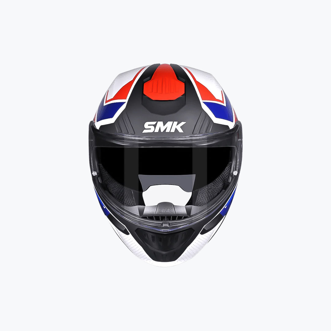 SMK Gullwing-S01 Supertour GL153 Modular Motorcycle Helmet