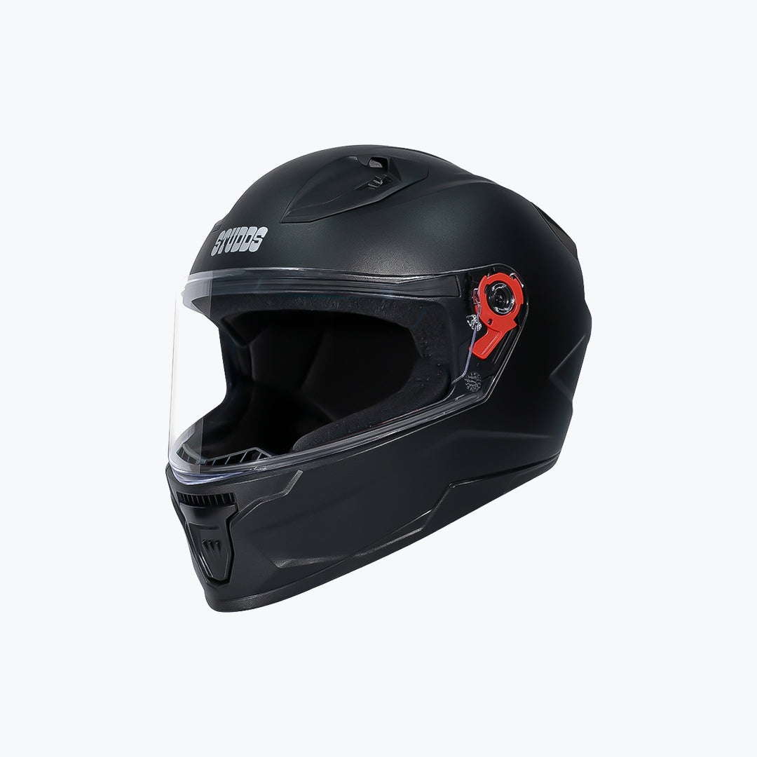 STUDDS Raider Street Full Face Motorcycle Helmet