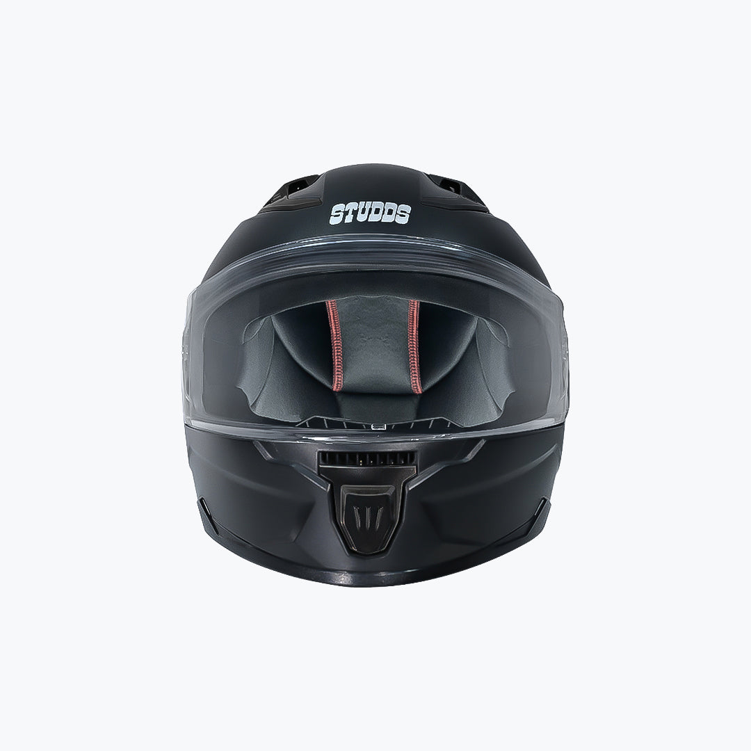 STUDDS Raider Street Full Face Motorcycle Helmet