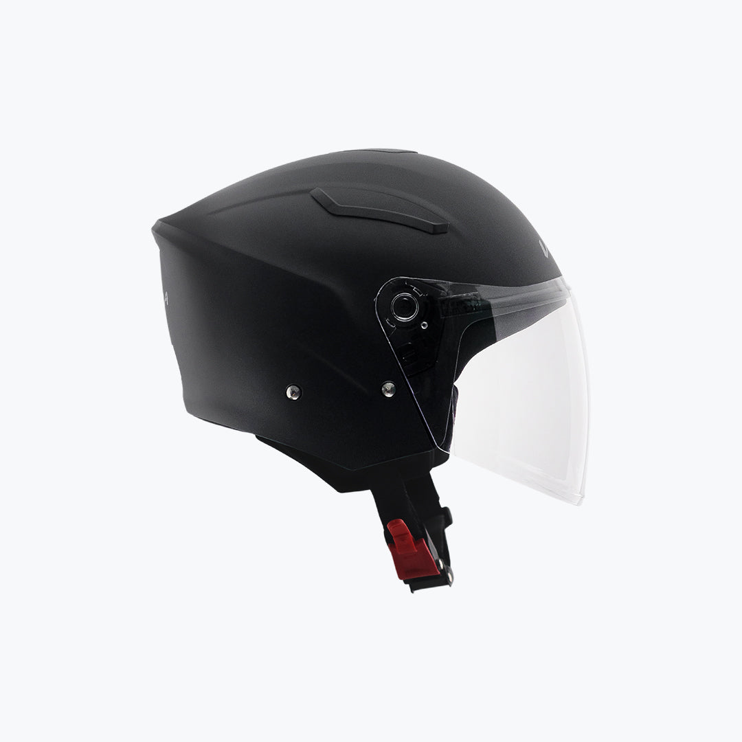 Vega Orion DX Open Face Motorcycle Helmet