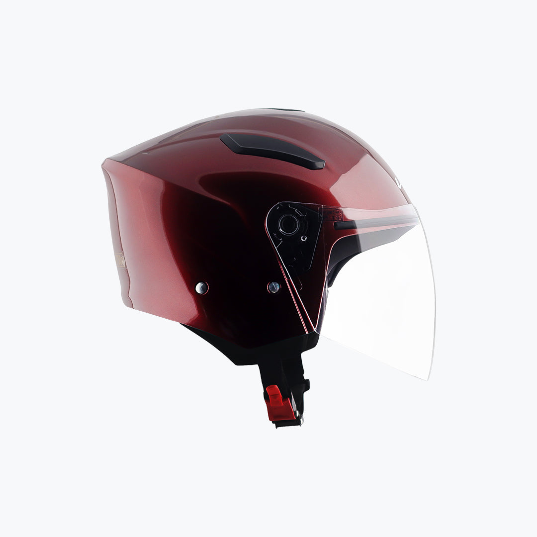 Vega Orion DX Open Face Motorcycle Helmet