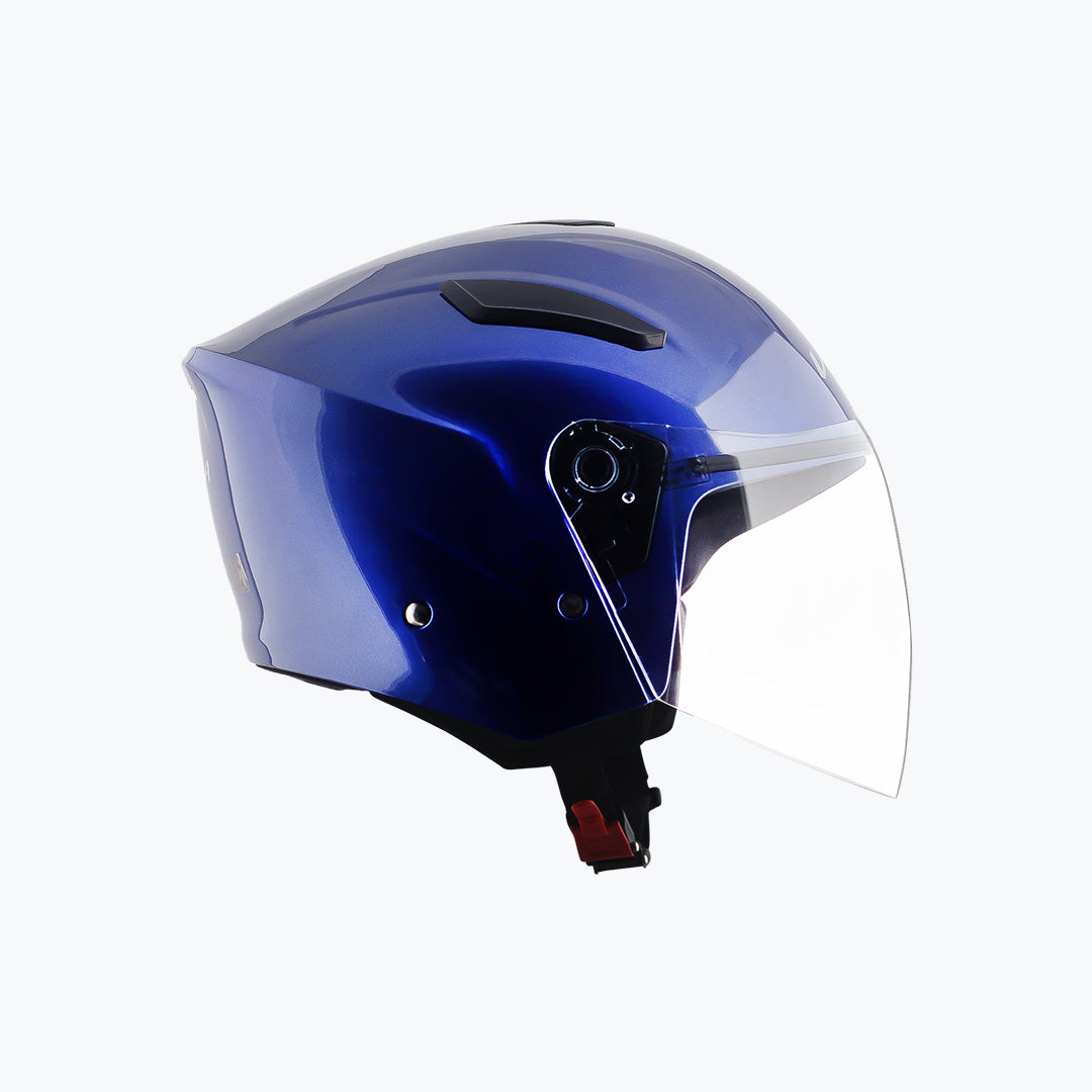 Vega Orion DX Open Face Motorcycle Helmet