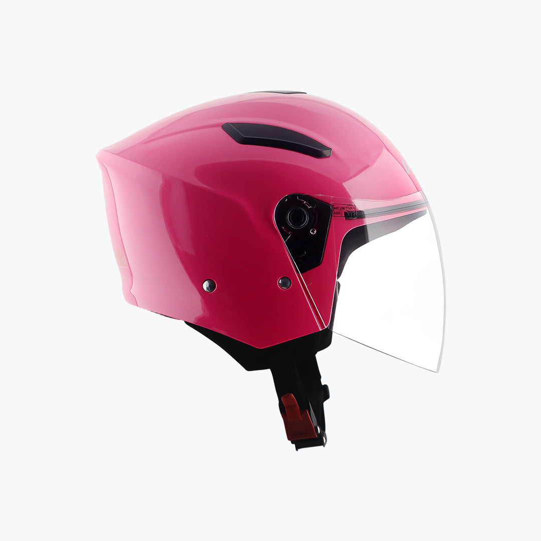Vega Orion DX Open Face Motorcycle Helmet