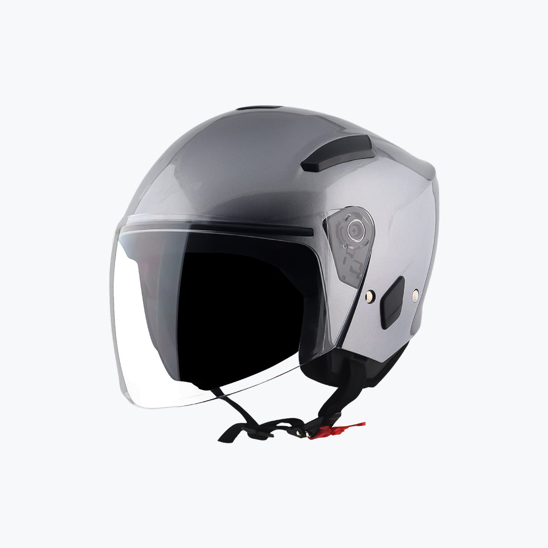 Vega Orion DX Open Face Motorcycle Helmet