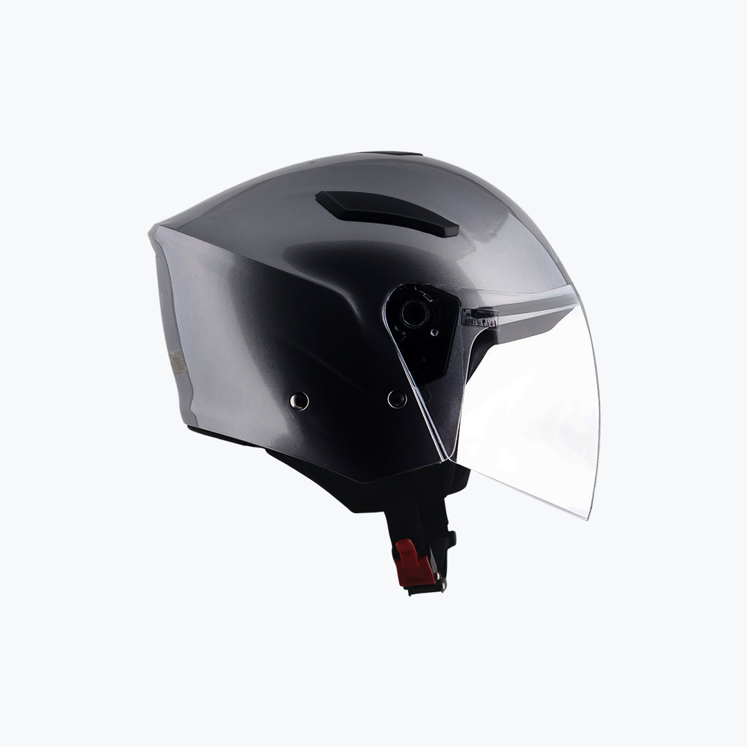 Vega Orion DX Open Face Motorcycle Helmet