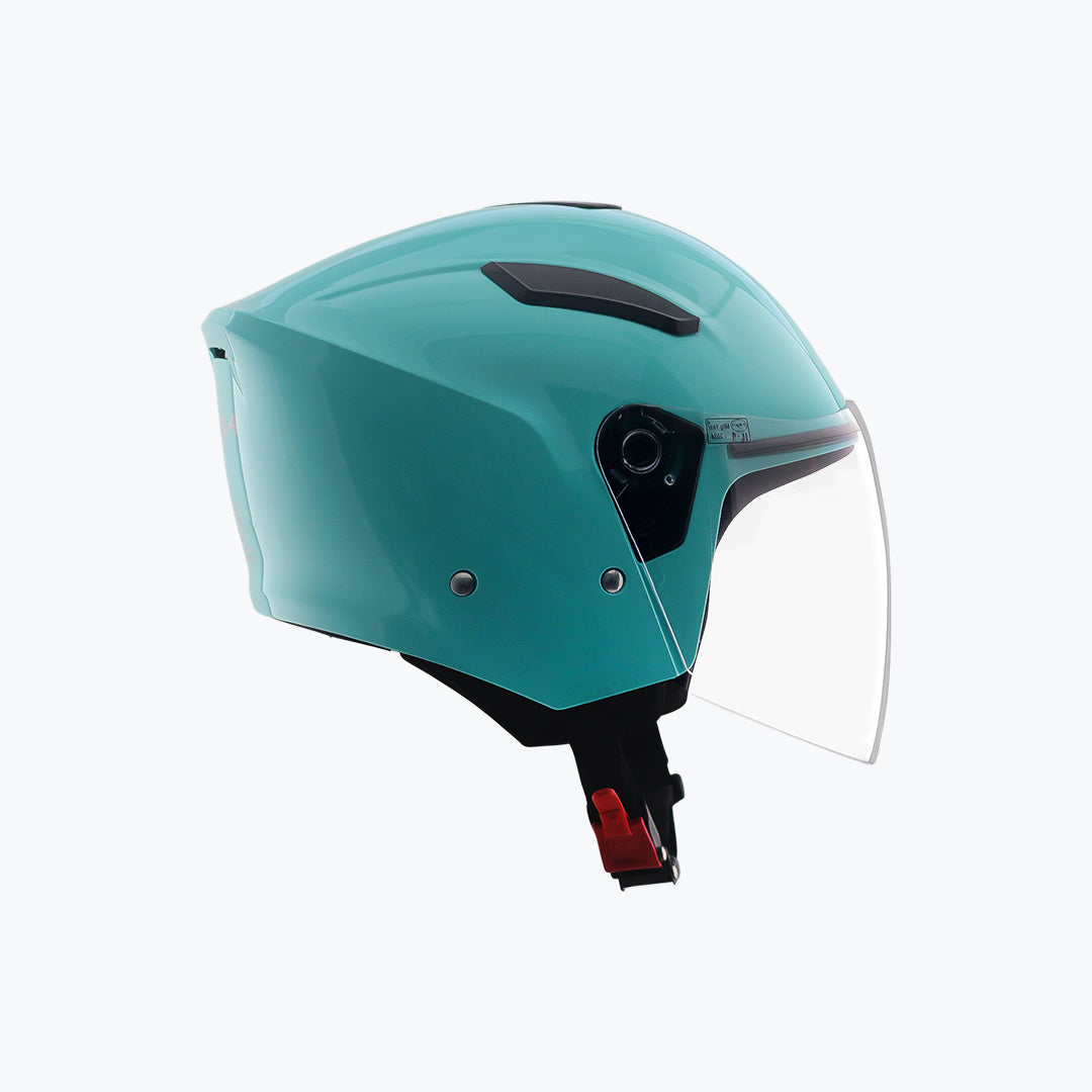 Vega Orion DX Open Face Motorcycle Helmet