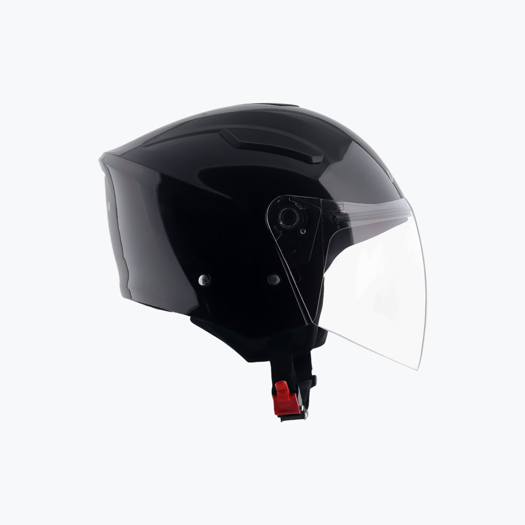 Vega Orion DX Open Face Motorcycle Helmet