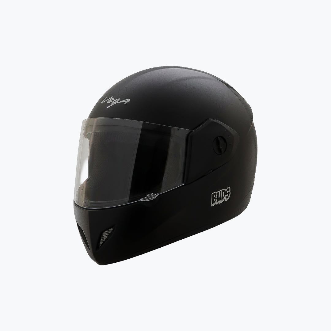 Vega Buds DX Full Face Motorcycle Helmet