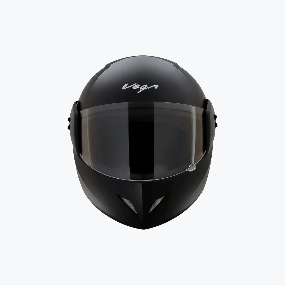 Vega Buds DX Full Face Motorcycle Helmet