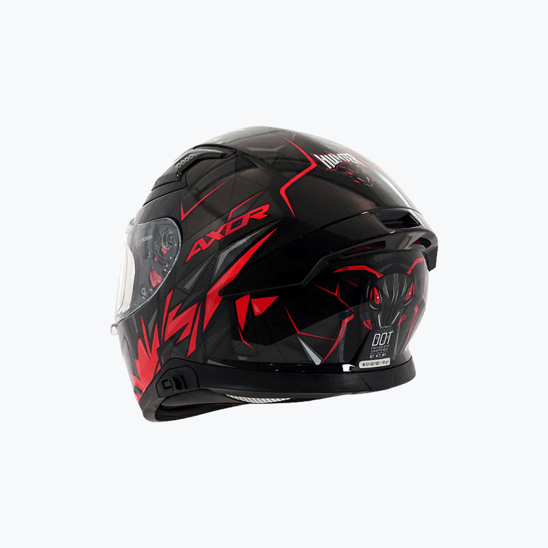 AXOR Apex Hunter Helmet