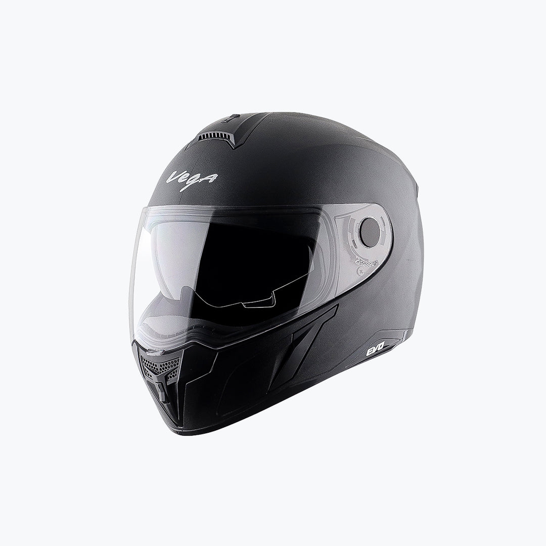 Vega EVO Dual Visor Full Face Helmet