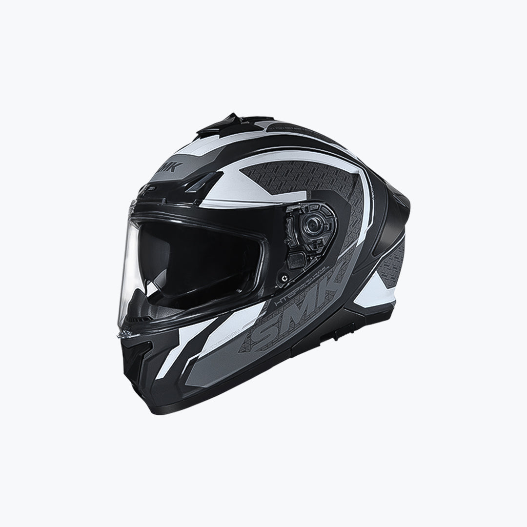 SMK Typhoon RD1 Full Face Helmet