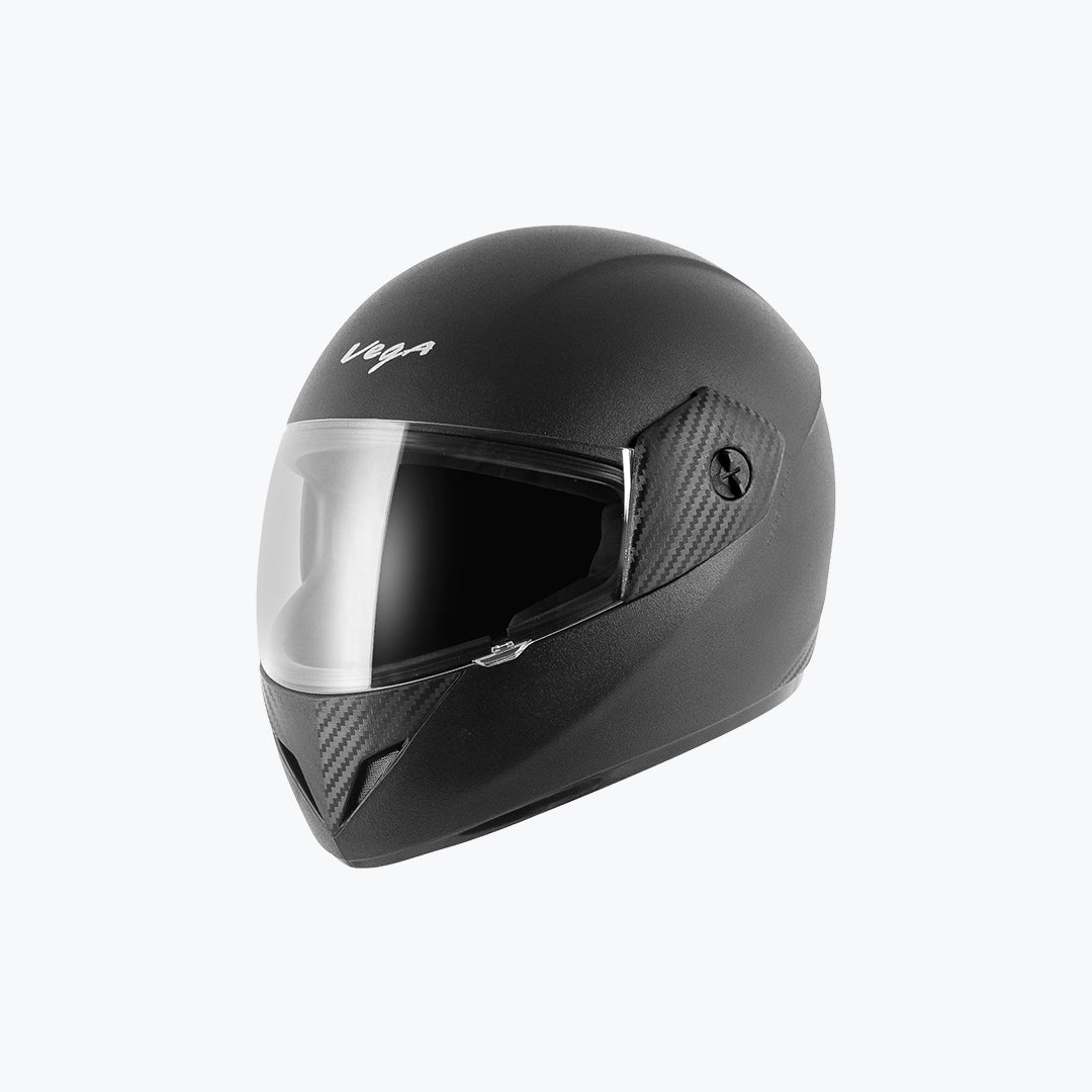 Vega Cliff Full Face Helmet
