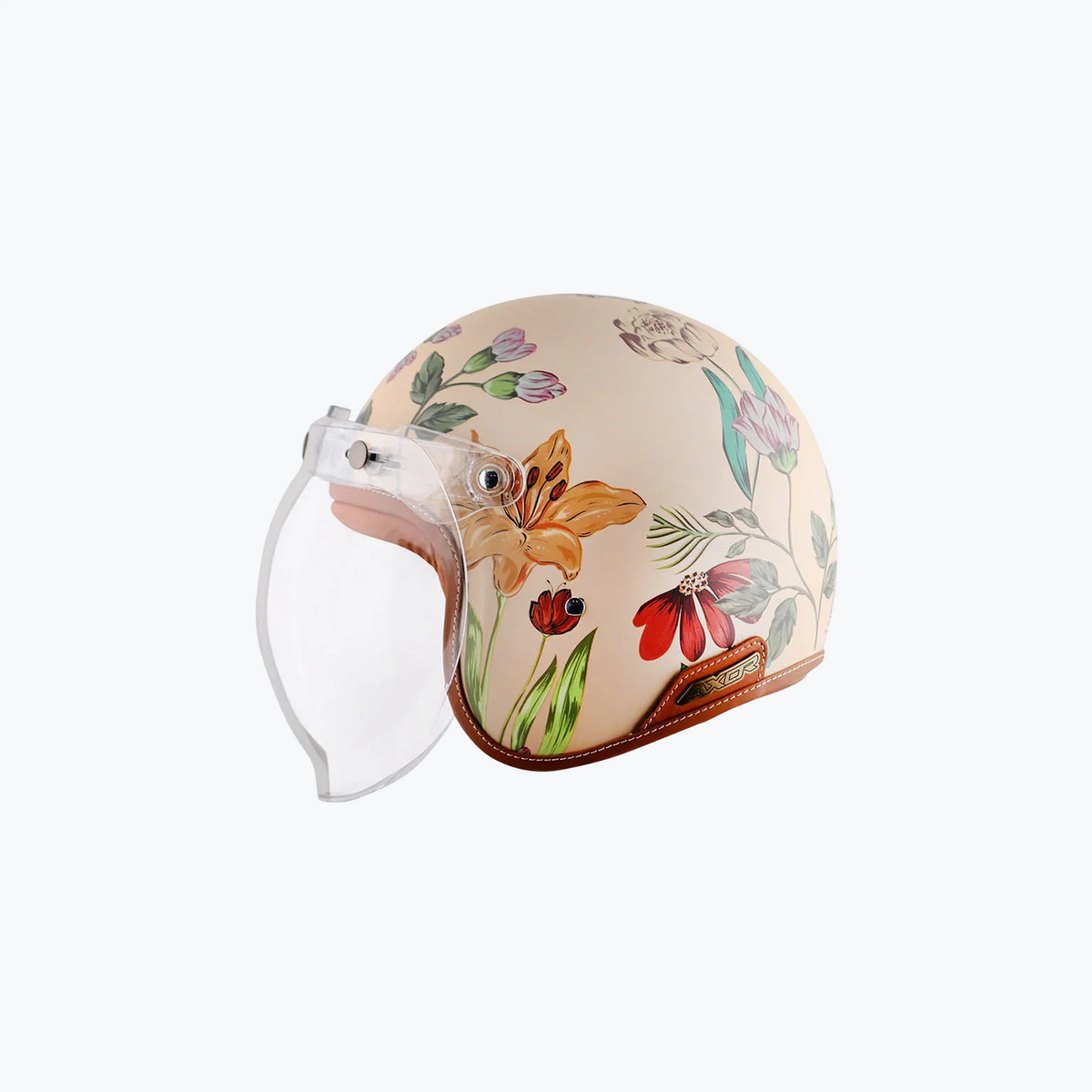 Axor Retro Jet Girls Ibiza Beige